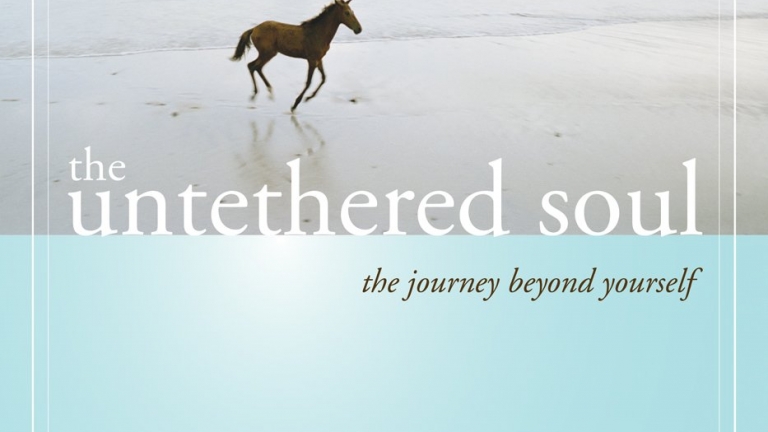 the untethered soul the journey beyond yourself michael a singer