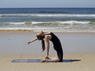yoga therapy and yoga classes