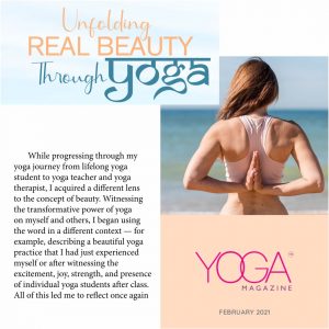 yoga therapy and yoga classes